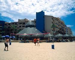 Playa Las Glorias